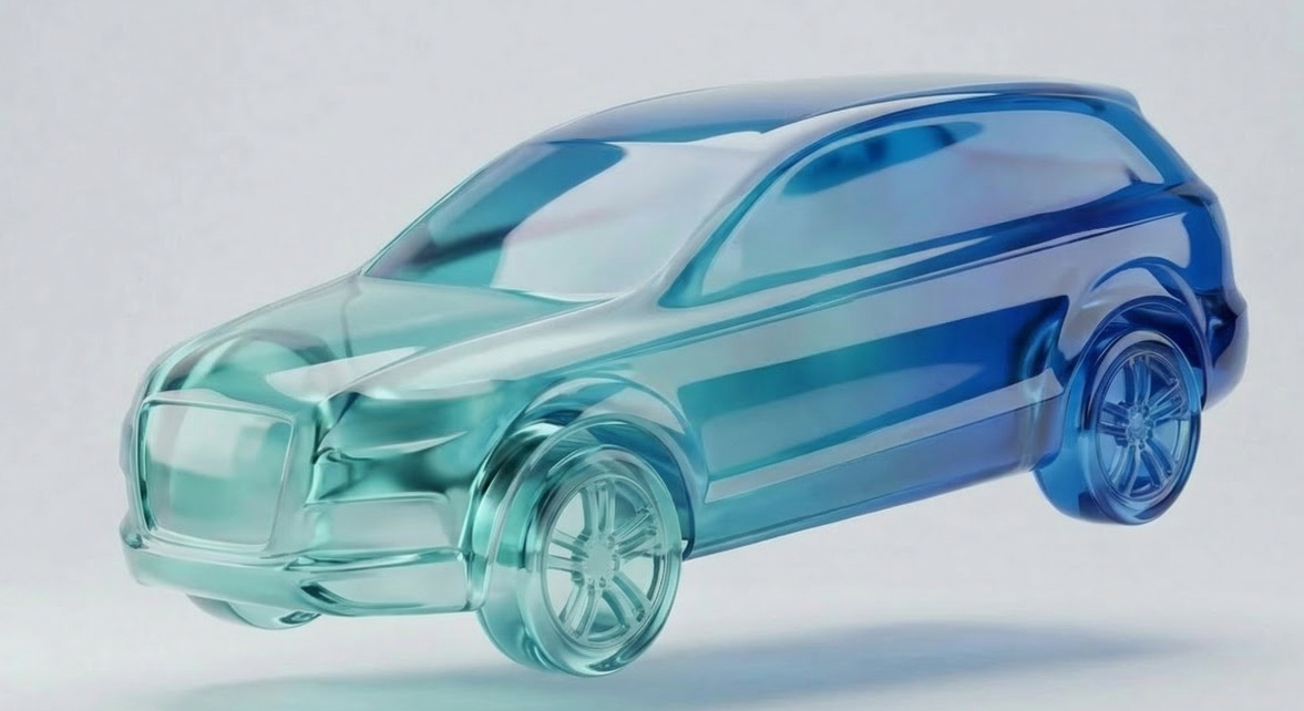 Automotive case study thumbnail